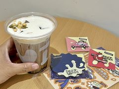 -via coffee(万象城店)