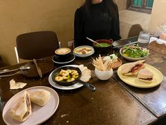 -BOCATA 西班牙餐厅(三里屯店)