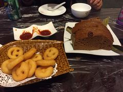 古韵茗茶-古韵餐厅(湖畔大学店)