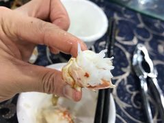 -波记美食店·现捞海鲜