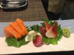 -景鹤料理(上地华联店)