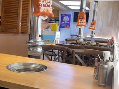 -乌拉烤肉(如皋首店)