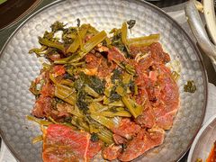 -山葵说·泥炉烤肉(泰达时尚E街区店)