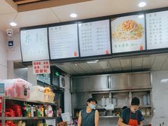 -林静小吃(复兴路店)