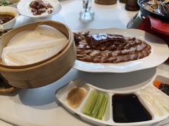 -眉州东坡(北苑华贸店)