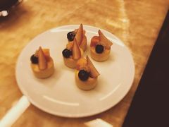 -武汉武昌威斯汀酒店-知味自助餐厅
