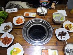 -韩一品韩国料理(柏庐南路店)
