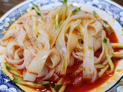 -张记陕西人家(红旗中路)