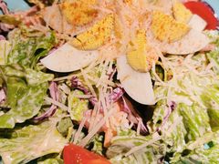 -HELLO MUSAE 拾光缪斯餐厅·纯正希腊风味(苏州中心店)