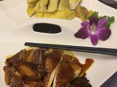 -轩记海鲜餐厅·四十五年老字号·经典粤菜(西区彩虹店)