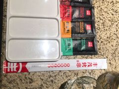 -丰茂烤串(全国首店)