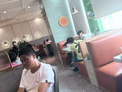 -叹茶靓点·粤式餐厅·全天茶市(石井万民广场店)