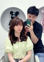 点击看大图 -PE SALON