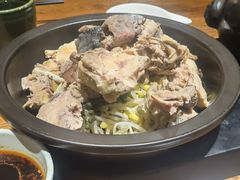 云海肴汽锅鸡-云海肴·汽锅鸡·云南菜(美罗城店)