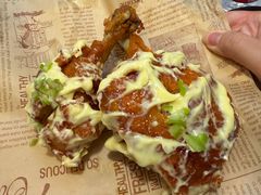 -长顺参鸡汤店(西塔总店)