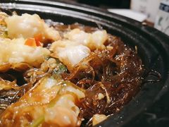 -绿茶餐厅(朝阳大悦城店)
