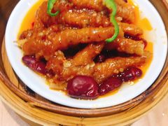 -胜记凯心茶餐厅(汇金财富广场店)