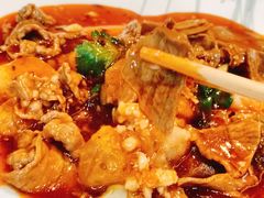 -马海涛牛肉串·午市牛腩饭·烧烤夜宵(领汇广场店)