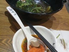 -麻小劲菌汤麻辣烫(体育西路店)