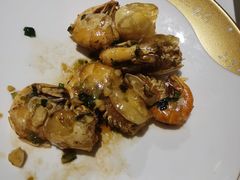 -陶缘一号·四季缘·老字号顺德菜·户外婚礼家宴(西滘店)