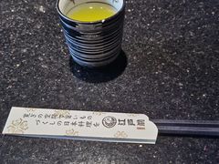 -江户前日本料理(瑞诗酒店店)