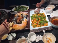 -三生三味密宗川菜·江景餐厅(来福士店)