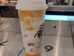 -喜茶(广州天汇igc店)