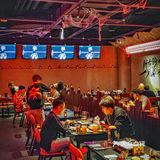 吃过吗 烤鳝鱼 惊喜 有点料哦！！