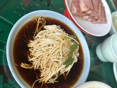 -冶春茶社(平山堂店)