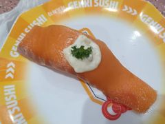 -元气寿司(环球港店)
