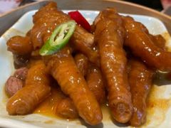 -点都德(千灯湖环宇城店)