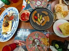 -卢布里西餐厅(总店)