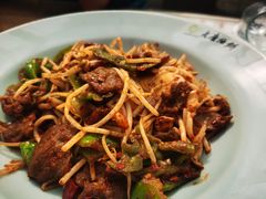 -老磨油饼(高陵店)