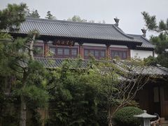 -径山寺