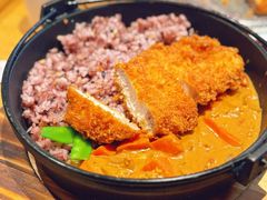 -堂本家·二代目·炸猪排(中心书城店)