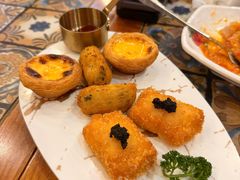 小食-番茄屋葡式美食(总店)