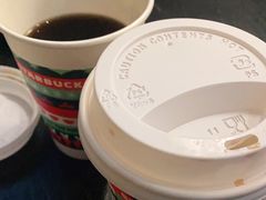 -星巴克(北京太平桥大街店)