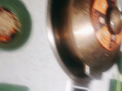 -润园四季椰子鸡火锅(海上世界店)