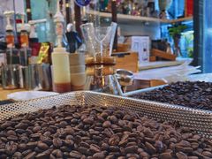 -COFFEE HOLIC(朝外SOHO店)