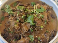 -老都一处饺子馆(道里店)