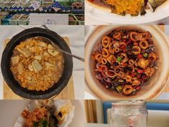 -品海楼·大连海胆锅贴馆(东港店)