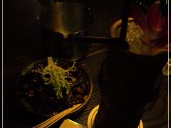 -隐肆威士忌鸡尾酒吧(玉沙国际店)