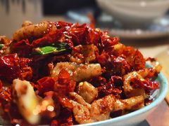 -山石榴·贵州菜(丰盛里店)