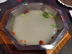 -陈府大宅门成都火锅·手切鲜肉(太原街店)