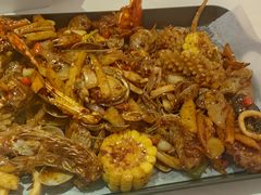 -蟹宗蟹(润达国际五楼店)