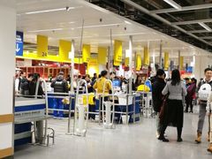 -宜家·瑞典风味餐厅(北京西红门店)