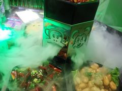 -唱客美食KTV量贩(北京路店)