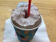 -DQ·蛋糕·冰淇淋(大宁国际商业广场店)
