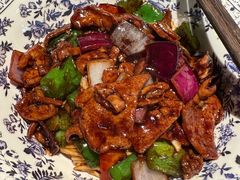 -阿大排档(长春这有山店)