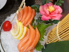 -小厨娘淮扬菜(六合欢乐港店)